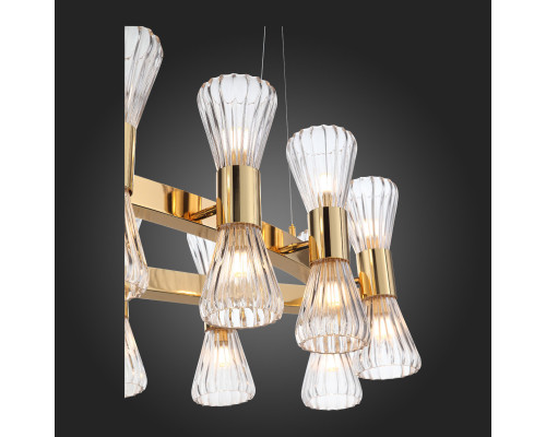 Купить Подвесная люстра ST-Luce SLD002.203.32| VIVID-LIGHT.RU