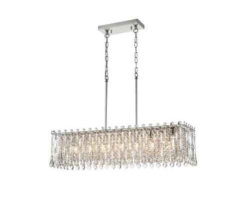 Купить Подвесная люстра Vele Luce VL3113P07| VIVID-LIGHT.RU