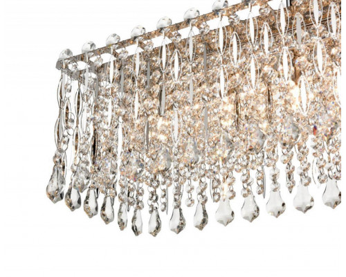 Купить Подвесная люстра Vele Luce VL3113P07| VIVID-LIGHT.RU