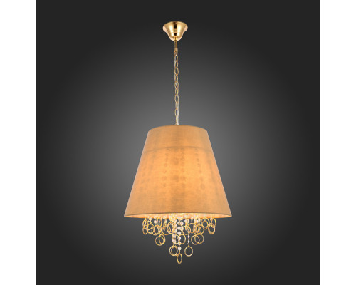 Заказать Подвесная люстра Evoluce SL1138.203.03| VIVID-LIGHT.RU