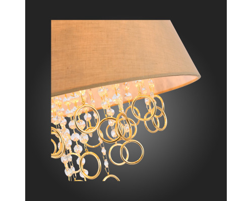 Заказать Подвесная люстра Evoluce SL1138.203.03| VIVID-LIGHT.RU