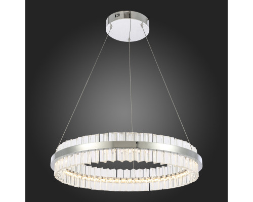 Заказать Подвесная люстра ST-Luce SL383.113.01| VIVID-LIGHT.RU