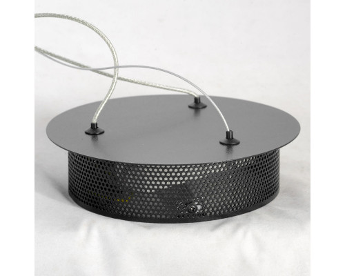 Сделать заказ Подвесная люстра LOFT LSP-8296| VIVID-LIGHT.RU