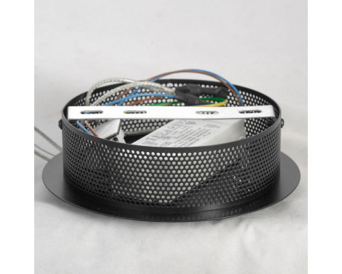 Сделать заказ Подвесная люстра LOFT LSP-8296| VIVID-LIGHT.RU