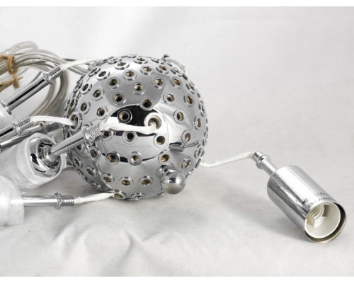 Заказать Подвесная люстра LOFT LSP-8336| VIVID-LIGHT.RU