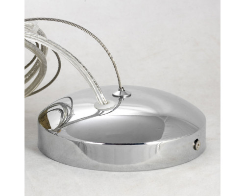 Заказать Подвесная люстра LOFT LSP-8336| VIVID-LIGHT.RU