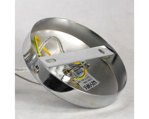 Заказать Подвесная люстра LOFT LSP-8336| VIVID-LIGHT.RU