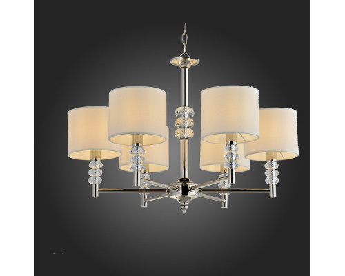 Оформить заказ Подвесная люстра ST-Luce SL1751.103.06| VIVID-LIGHT.RU