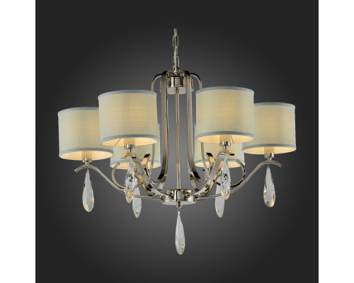 Сделать заказ Подвесная люстра ST-Luce SL1753.103.06| VIVID-LIGHT.RU