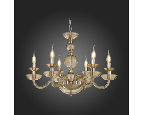 Заказать Подвесная люстра ST-Luce SL1758.203.06| VIVID-LIGHT.RU