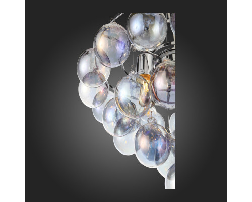 Сделать заказ Подвесная люстра ST-Luce SL432.703.05| VIVID-LIGHT.RU