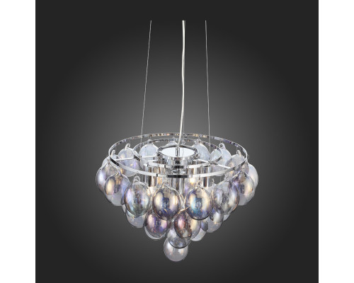 Сделать заказ Подвесная люстра ST-Luce SL432.703.05| VIVID-LIGHT.RU