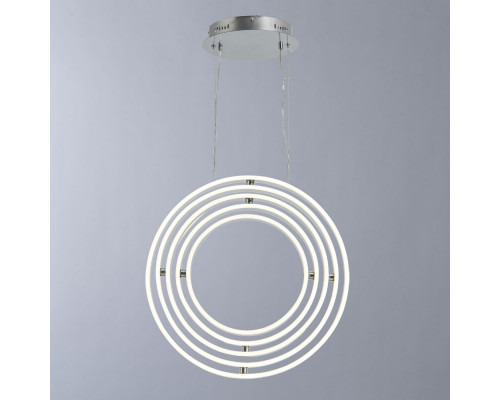 Заказать Подвесная люстра Divinare 1612/02 SP-1| VIVID-LIGHT.RU