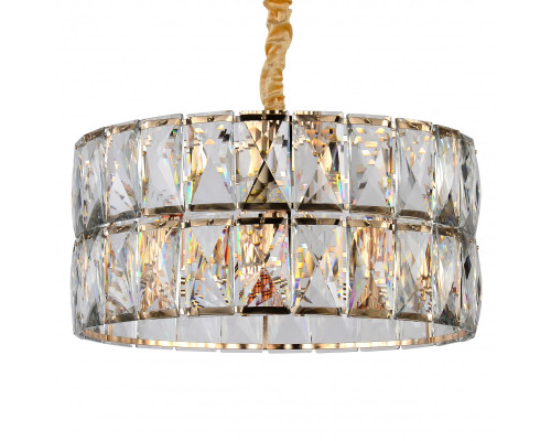 Оформить заказ Подвесная люстра Stilfort 1023/03/08P| VIVID-LIGHT.RU