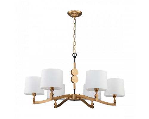 Заказать Подвесная люстра Favourite 2624-6P| VIVID-LIGHT.RU