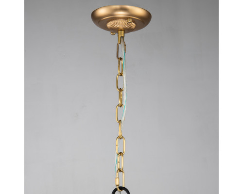 Заказать Подвесная люстра Favourite 2624-6P| VIVID-LIGHT.RU