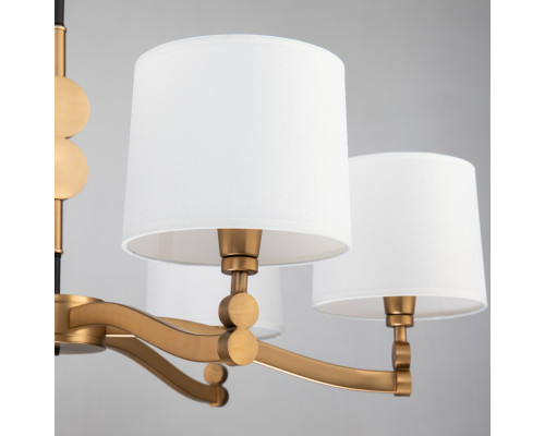 Заказать Подвесная люстра Favourite 2624-6P| VIVID-LIGHT.RU