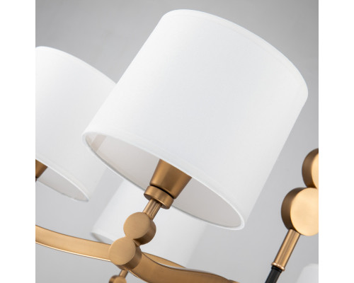 Заказать Подвесная люстра Favourite 2624-6P| VIVID-LIGHT.RU