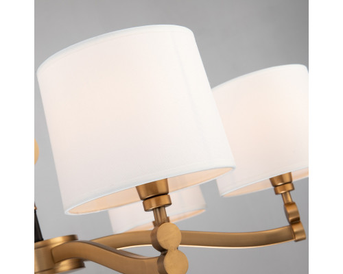 Заказать Подвесная люстра Favourite 2624-6P| VIVID-LIGHT.RU