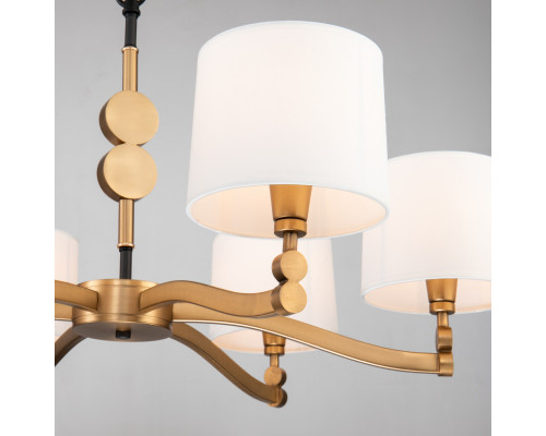 Заказать Подвесная люстра Favourite 2624-6P| VIVID-LIGHT.RU