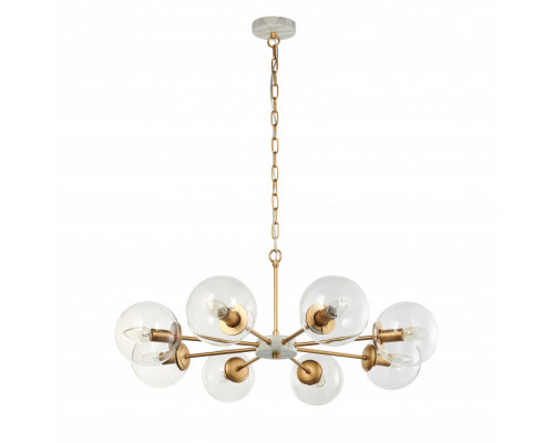 Заказать Подвесная люстра Favourite 2671-8P| VIVID-LIGHT.RU