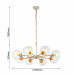 Заказать Подвесная люстра Favourite 2671-8P| VIVID-LIGHT.RU