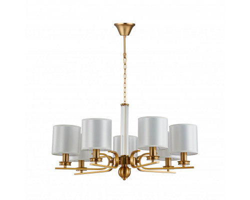 Сделать заказ Подвесная люстра Favourite 2679-7P| VIVID-LIGHT.RU