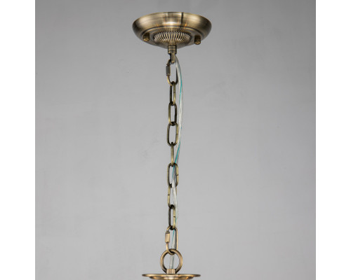 Заказать Подвесная люстра F-Promo 2639-5P| VIVID-LIGHT.RU