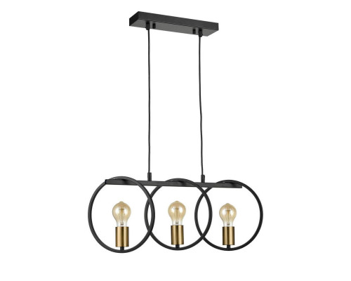 Заказать Подвесная люстра Vele Luce VL6302P03| VIVID-LIGHT.RU