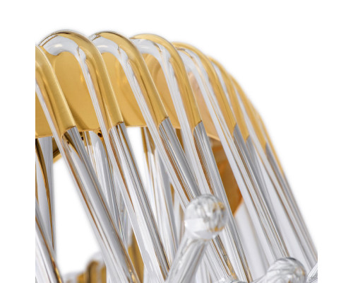 Купить Подвесная люстра Divinare 7565/01 SP-7| VIVID-LIGHT.RU