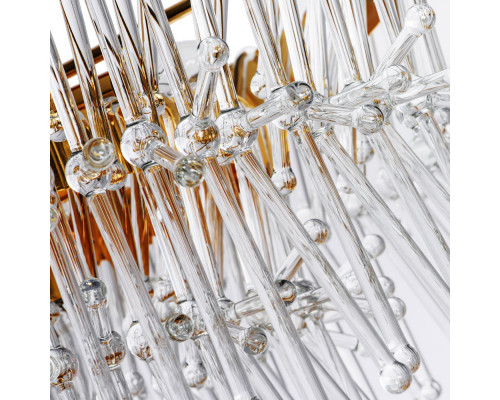 Купить Подвесная люстра Divinare 7565/01 SP-7| VIVID-LIGHT.RU