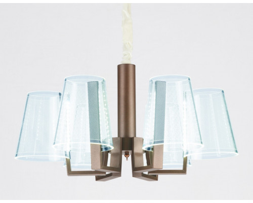 Оформить заказ Подвесная люстра Ambrella Light AK4025| VIVID-LIGHT.RU