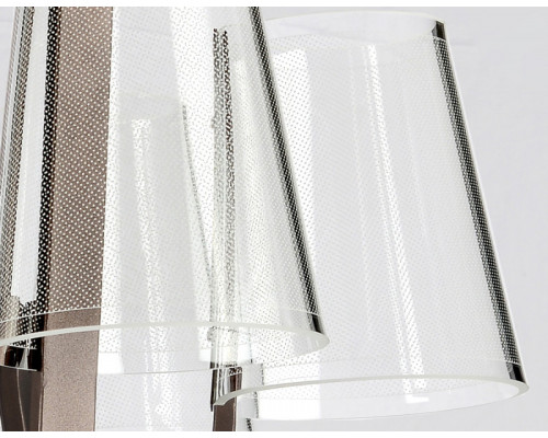 Оформить заказ Подвесная люстра Ambrella Light AK4025| VIVID-LIGHT.RU