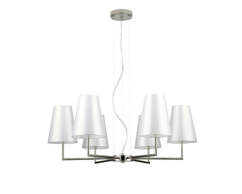 Оформить заказ Подвесная люстра Evoluce SLE105903-06| VIVID-LIGHT.RU