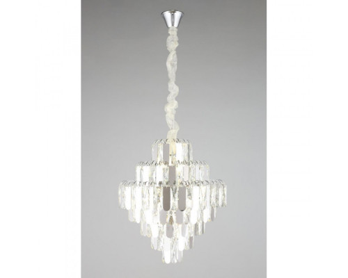 Сделать заказ Подвесная люстра Omnilux OML-88803-08| VIVID-LIGHT.RU