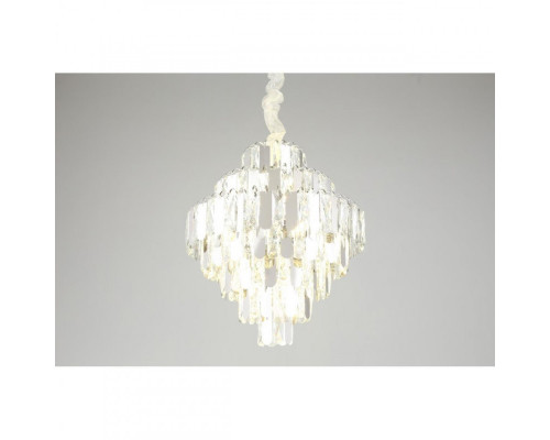 Сделать заказ Подвесная люстра Omnilux OML-88803-08| VIVID-LIGHT.RU