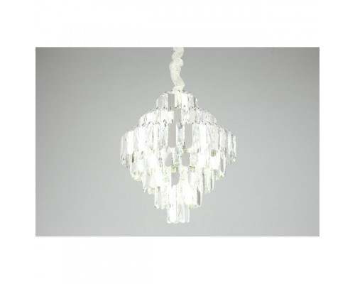 Сделать заказ Подвесная люстра Omnilux OML-88803-08| VIVID-LIGHT.RU