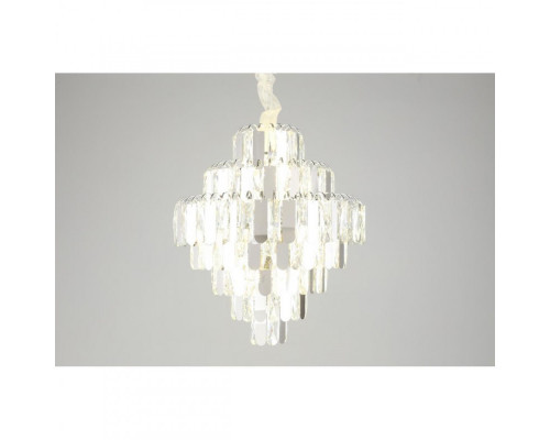 Сделать заказ Подвесная люстра Omnilux OML-88803-08| VIVID-LIGHT.RU