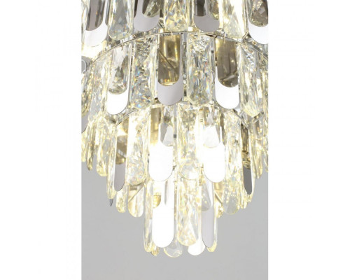 Сделать заказ Подвесная люстра Omnilux OML-88803-08| VIVID-LIGHT.RU