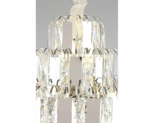 Сделать заказ Подвесная люстра Omnilux OML-88803-08| VIVID-LIGHT.RU