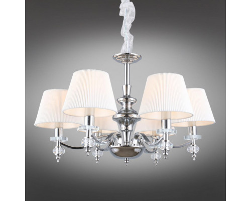 Купить Подвесная люстра Omnilux OML-72703-06| VIVID-LIGHT.RU