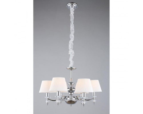 Купить Подвесная люстра Omnilux OML-72703-06| VIVID-LIGHT.RU