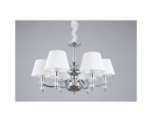 Купить Подвесная люстра Omnilux OML-72703-06| VIVID-LIGHT.RU