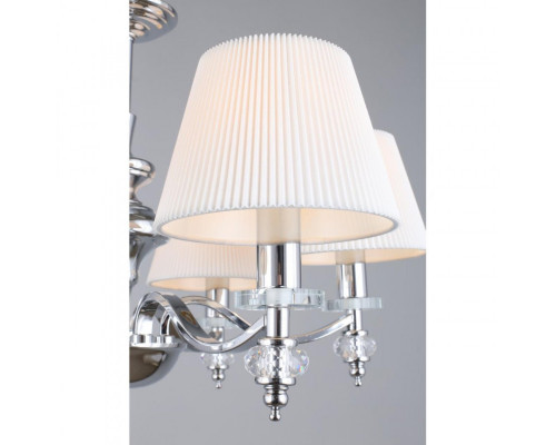 Купить Подвесная люстра Omnilux OML-72703-06| VIVID-LIGHT.RU