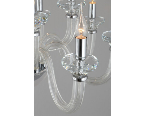 Оформить заказ Подвесная люстра Omnilux OML-89303-12| VIVID-LIGHT.RU