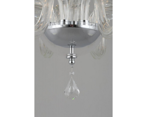 Оформить заказ Подвесная люстра Omnilux OML-89303-12| VIVID-LIGHT.RU