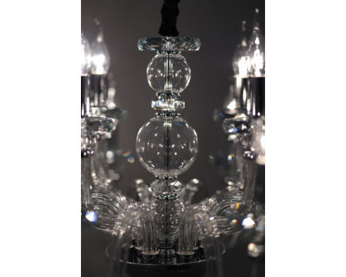 Оформить заказ Подвесная люстра Omnilux OML-89303-12| VIVID-LIGHT.RU