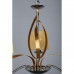 Купить Подвесная люстра Omnilux OML-61603-03| VIVID-LIGHT.RU