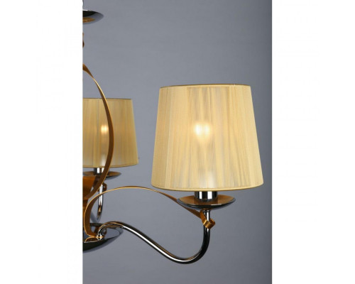 Купить Подвесная люстра Omnilux OML-61603-03| VIVID-LIGHT.RU