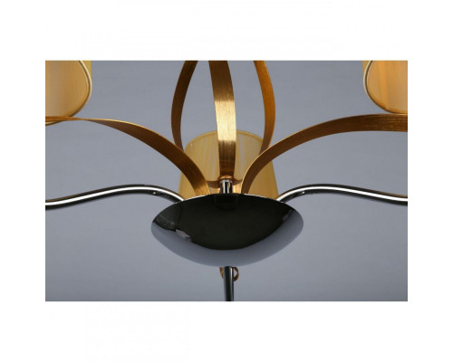 Купить Подвесная люстра Omnilux OML-61603-03| VIVID-LIGHT.RU